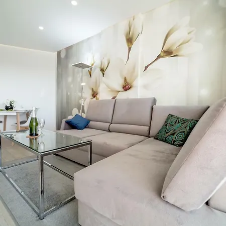 The Ocean Garden In Playa Paraiso Appartement *